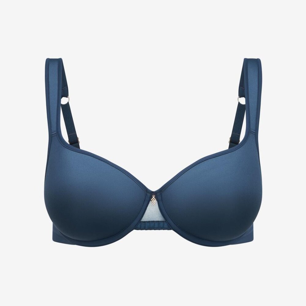 ThirdLove 24/7® Classic Perfect Coverage Bra Size 38Hevening-teal / 38H